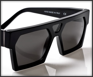 RSF Luciano Sunglasses