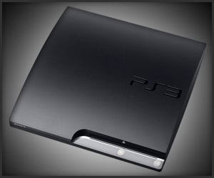 Sony PlayStation3 Slim