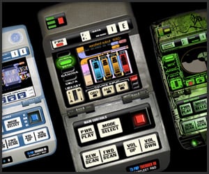Tricorder PMP-09