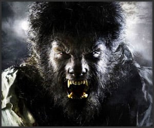 Trailer: The Wolfman