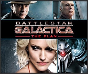 DVD: BSG: The Plan