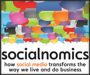 Book: Socialnomics