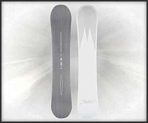 Burton Method Snowboard