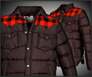 Penfield FW 2009 Jackets