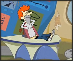 Funny: Jetsons Extended