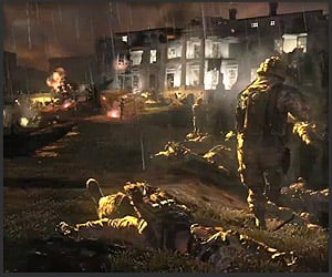 Infamy: Modern Warfare 2