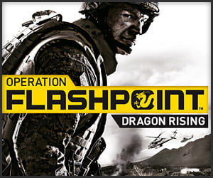 Launch: Operation Flashpoint