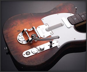 Telecaster Player’s Edition