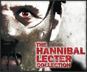 Blu-ray: Hannibal Anthology