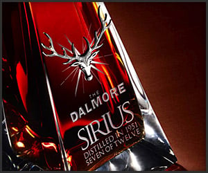 Dalmore Sirius Single Malt