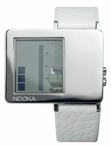 nooka zaz watches 380 buy preorder now set in a stainless steel case