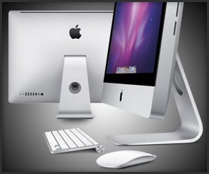 Apple iMac (Fall 2009)
