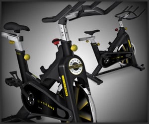 Livestrong Indoor Cycle