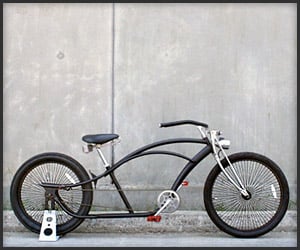 ZETH Stretched Cruiser