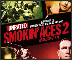 Trailer: Smokin’ Aces 2
