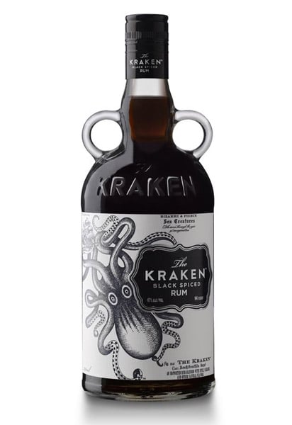 Black Kraken