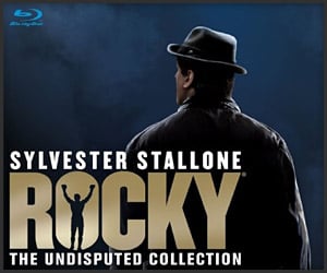Rocky: Undisputed Collection