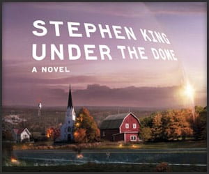 Book: Under the Dome
