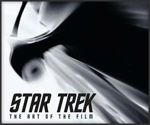 Star Trek: Art of the Film