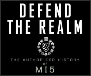 Authorized History of MI5