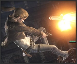 Overview: Resonance of Fate