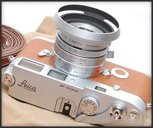 Leica x Hermes M7
