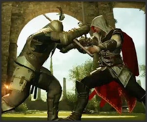 Launch: Assassin’s Creed II