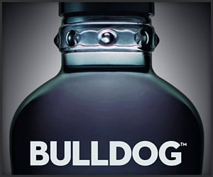 Review: Bulldog Gin