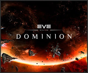 Trailer: EVE Online Dominion