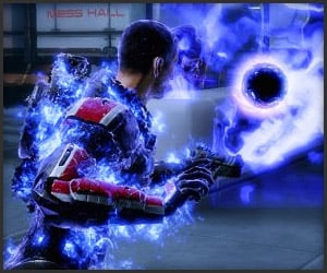 Adept Trailer: Mass Effect 2