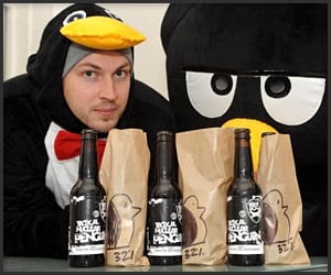 Beer: Tactical Nuclear Penguin