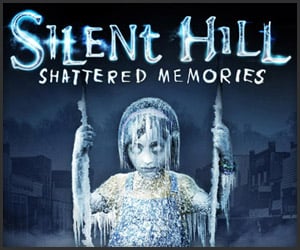 Silent Hill: Shattered Memories