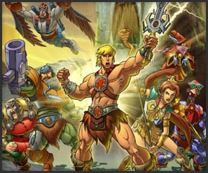 He-Man: The Complete Series