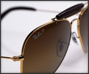 Craft Outdoorsman Aviators