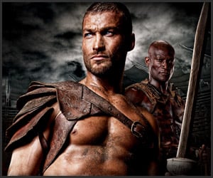 TV Trailer: Spartacus