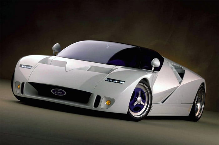 Ford supercar for sale #7