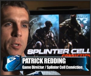 Hunter: Splinter Cell