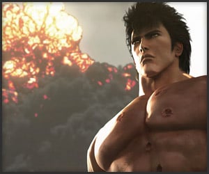 Trailer: Fist of the North Star
