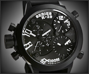 K29 Chrono 8003 Watch
