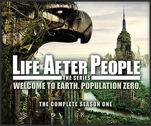 Season 1: Life After People