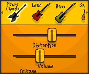 iPhone App: Voice Band