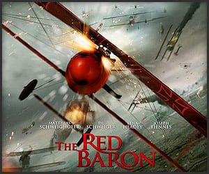 Trailer: The Red Baron