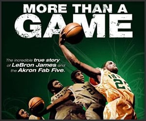 DVD: More Than A Game
