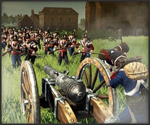 Factions: Napoleon: Total War