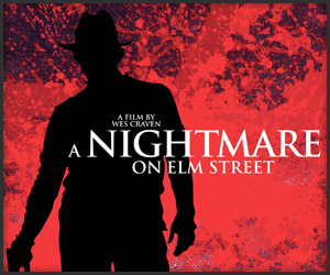 BD: Nightmare on Elm Street