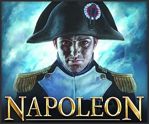 Launch: Napoleon: Total War