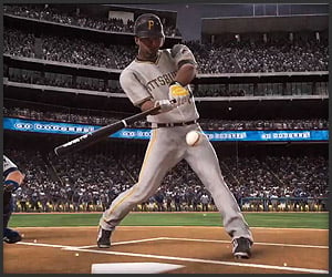 Trailer: MLB 10: The Show