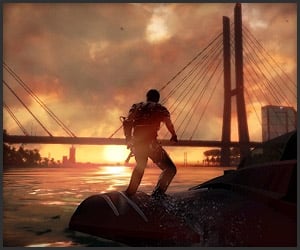 NVIDIA Doc: Just Cause 2