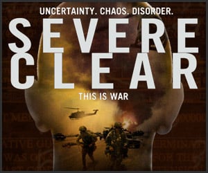 Movie Trailer: Severe Clear