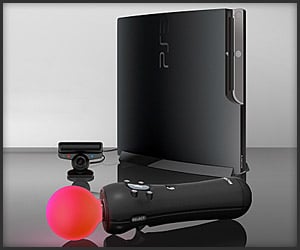 Interview: PlayStation Move